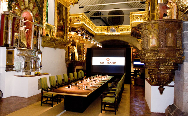 Monasterio, A Belmond Hotel, Cusco, Cusco, Cusco Region